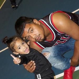 Meet your Posher, Peter